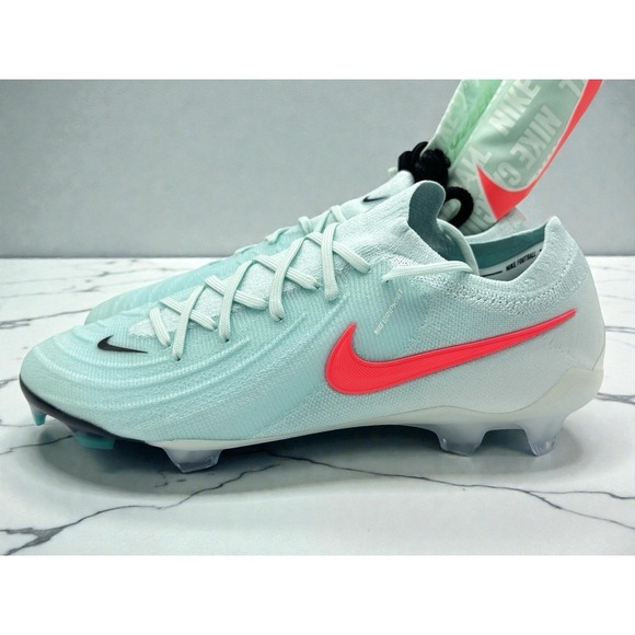 Nike Other - Nike Phantom GX 2 Elite FG Mad Energy Pack Mens 13 Hyper Crimson FJ2558-800 NWT